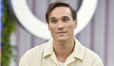 Dwa dni po finale "TzG" takie wieści ws. Maurycego Popiela. Wiadomo, kim jest jego nowa wybranka