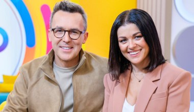 Dwa dni po ślubie nadeszły szczęśliwe wieści od Cichopek. Już tego nie ukrywa