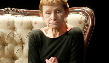 Dwa dni po śmierci Jankowskiej-Cieślak prawda wyszła na jaw. Wszystko zdradziła żona znanego aktora