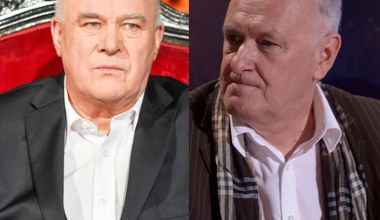 Dwa dni po śmierci żony Rynkowskiego głos zabrał Jacek Cygan. Jego słowa dają do myślenia