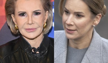 Dwa dni po wywiadzie Nawrockiej Racewicz nie wytrzymała. Tego wpisu się ludzie nie spodziewali