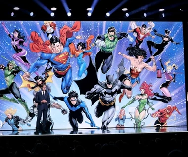 Dwa filmy o Batmanie przyprawiają Jamesa Gunna o ból głowy