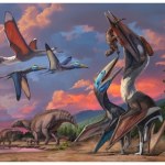 Dwa giganty znalezione w Azji. Ich rozmiary zdumiały wszystkich