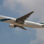 Dwa izraelskie samoloty przebazowane do Radomia. Powodem wojna