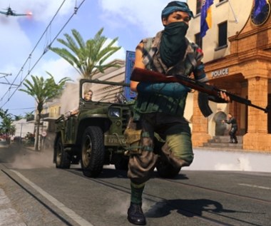 Dwa kolejne skiny w Call of Duty: Warzone czynią graczy niewidzialnymi