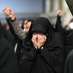 Dwa kolejne wyroki  śmierci zostały wykonane w Iranie