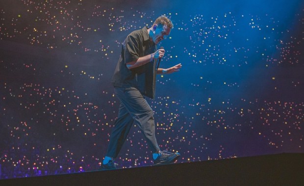 Dwa koncerty Dawida Podsiadły w Gdańsku