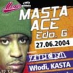 Dwa koncerty Masta Ace i EDO.G