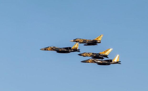 Dwa kraje Zatoki Perskiej mogą dołączyć do wojny z Iranem