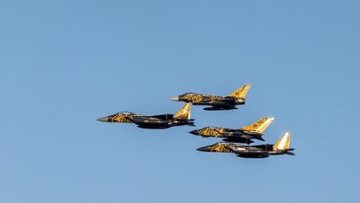 Dwa kraje Zatoki Perskiej mogą dołączyć do wojny z Iranem