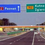 Dwa lata autostradą gratis!