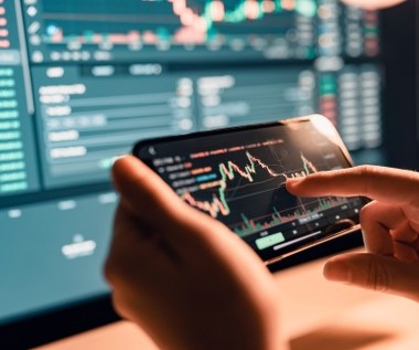 Dwa lata inwestowała w kryptowaluty. Straciła 15 tys. euro 