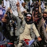 Dwa lata od przejęcia władzy przez talibów w Afganistanie