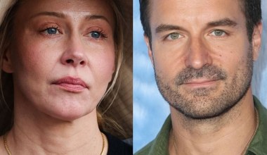 Dwa lata od rozwodu Warnke i Stramowskiego, a tu takie wieści. "Możemy pokazać światu"