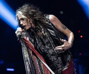 Dwa lata temu Aerosmith ogłosili koniec działalności koncertowej. W nowym nagraniu sugerują powrót!