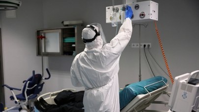 Dwa lata temu potwierdzono pierwszy przypadek koronawirusa we Włoszech