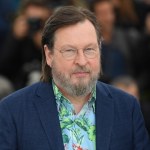 Dwa lata temu wyznał, że jest nieuleczalnie chory. Teraz nakręci nowy film