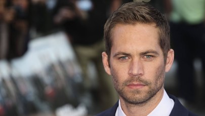 Dwa lata temu zginął Paul Walker...