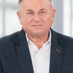 Dwa lata temu zmarł Krzysztof Respondek. Hanke często odwiedza jego grób