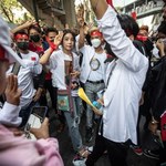 Dwa lata zapomnianego konfliktu. Wojskowy terror w Birmie
