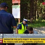 Dwa miesiące aresztu dla podejrzanych o pobicie operatora Polsatu