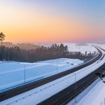 Obwodnica Metropolii Trójmiejskiej Dwa miesiące po otwarciu trzeba ją remontować. "Czekamy na plan naprawczy"