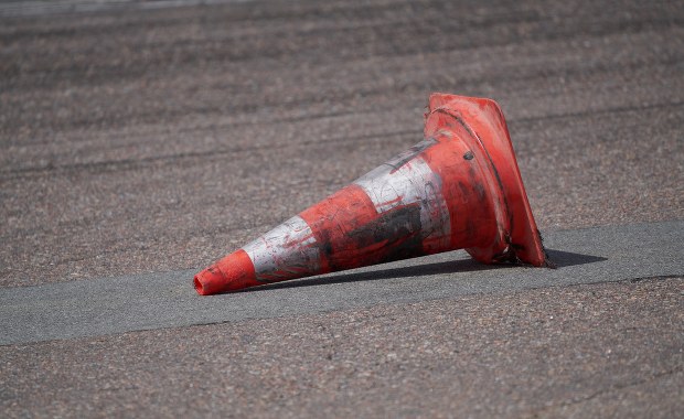 Dwa miesiące remontu. Kołobrzeska zostanie poszerzona