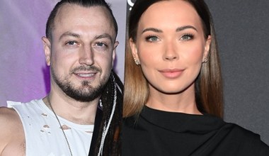 Dwa miesiące temu Kubicka i Baron odwołali rozwód, a teraz takie doniesienia. Sandra oficjalnie ogłosiła