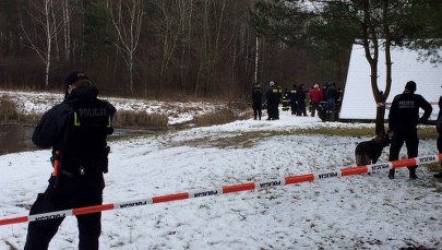 Dwa miesiące temu miała lecieć do Londynu. Jej ciało wyłowiono z rzeki