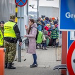 Dwa miliony uchodźców z Ukrainy w Polsce 