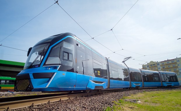 Dwa Moderusy mogą wspomóc szczeciński tabor