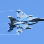 myśliwce Dwa "niebezpieczne incydenty". Napięcie między Japonią a Chinami