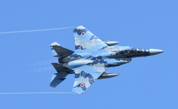 Dwa "niebezpieczne incydenty". Napięcie między Japonią a Chinami