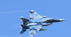 Dwa "niebezpieczne incydenty". Napięcie między Japonią a Chinami