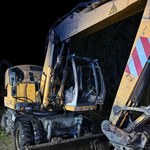 Dwa nocne pożary na Kaszubach. Straty oszacowano na 150 tys. zł