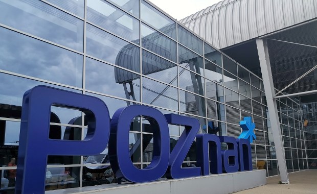 ​Dwa nowe kierunki lotów z Poznania! Sprawdź, dokąd polecisz w 2026 roku
