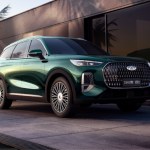 Dwa nowe modele Tiggo zadebiutują w Polsce. Jeden powala ceną, a drugi mocą