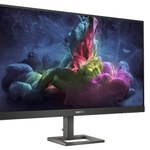 Dwa nowe monitory gamingowe Philips z linii E