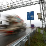 Dwa nowe odcinkowe pomiary prędkości na A4. Jeden rekordowo długi