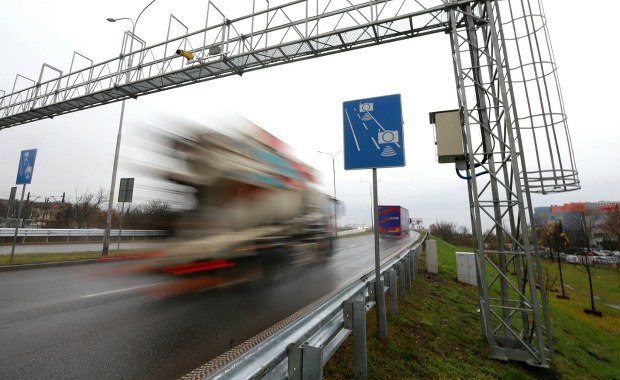 Dwa nowe odcinkowe pomiary prędkości na A4. Jeden rekordowo długi