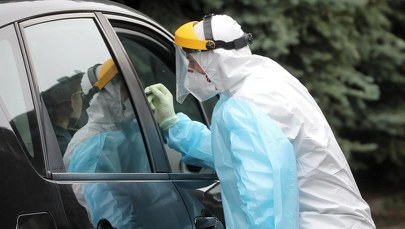 Dwa nowe ogniska Covid-19 na Śląsku: Chorzy w domu seniora i na obozie sportowym