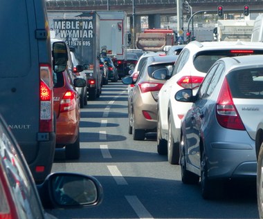 Dwa nowe podatki uderzą w kierowców. Wiemy, od kiedy, nie wiemy, po co