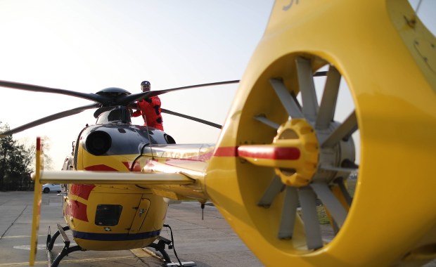 Dwa nowe samoloty trafią do LPR-u