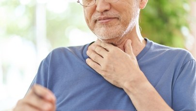 Dwa objawy nowej fali zakażeń koronawirusem