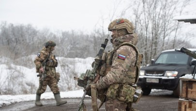 Dwa obwody Ukrainy odcięte od prądu. To efekt rosyjskiego ataku