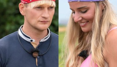 Dwa odcinki "Farmy" i nowe dylematy. Łukasz martwi się o Agnieszkę