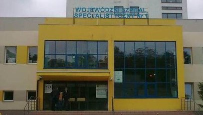 Dwa oddziały tyskiego szpitala zostaną otwarte z opóźnieniem