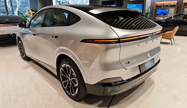Dwa pierwsze modele Xpenga już w Polsce. Ile kosztują G6 i G9? 