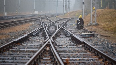 Dwa pociągi osobowe na tym samym torze. Groźny incydent w Wielkopolsce