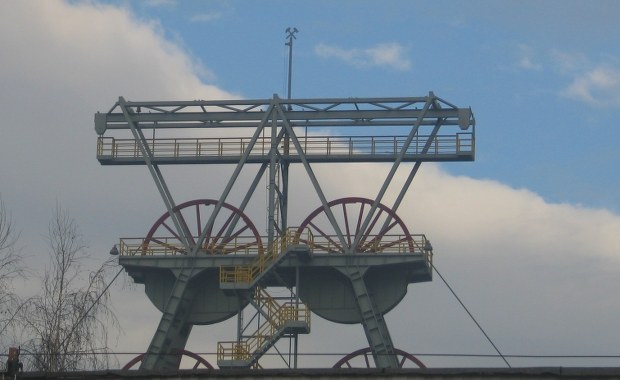 Dwa podziemne wstrząsy w kopalni Rydułtowy